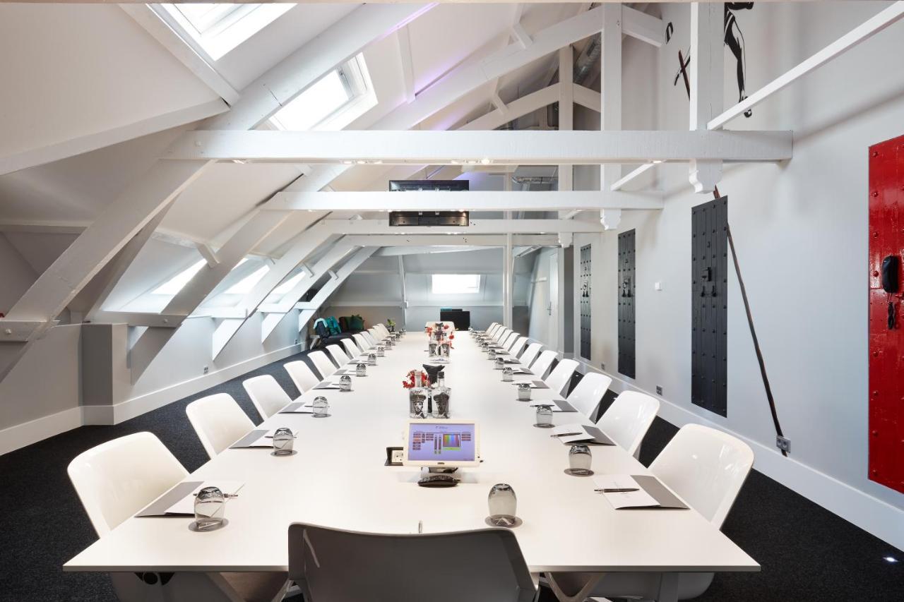 Het Arresthuis Roermond Exterior photo Boardroom at the London office