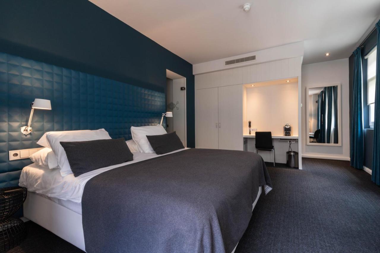 Het Arresthuis Roermond Exterior photo A room at the hotel