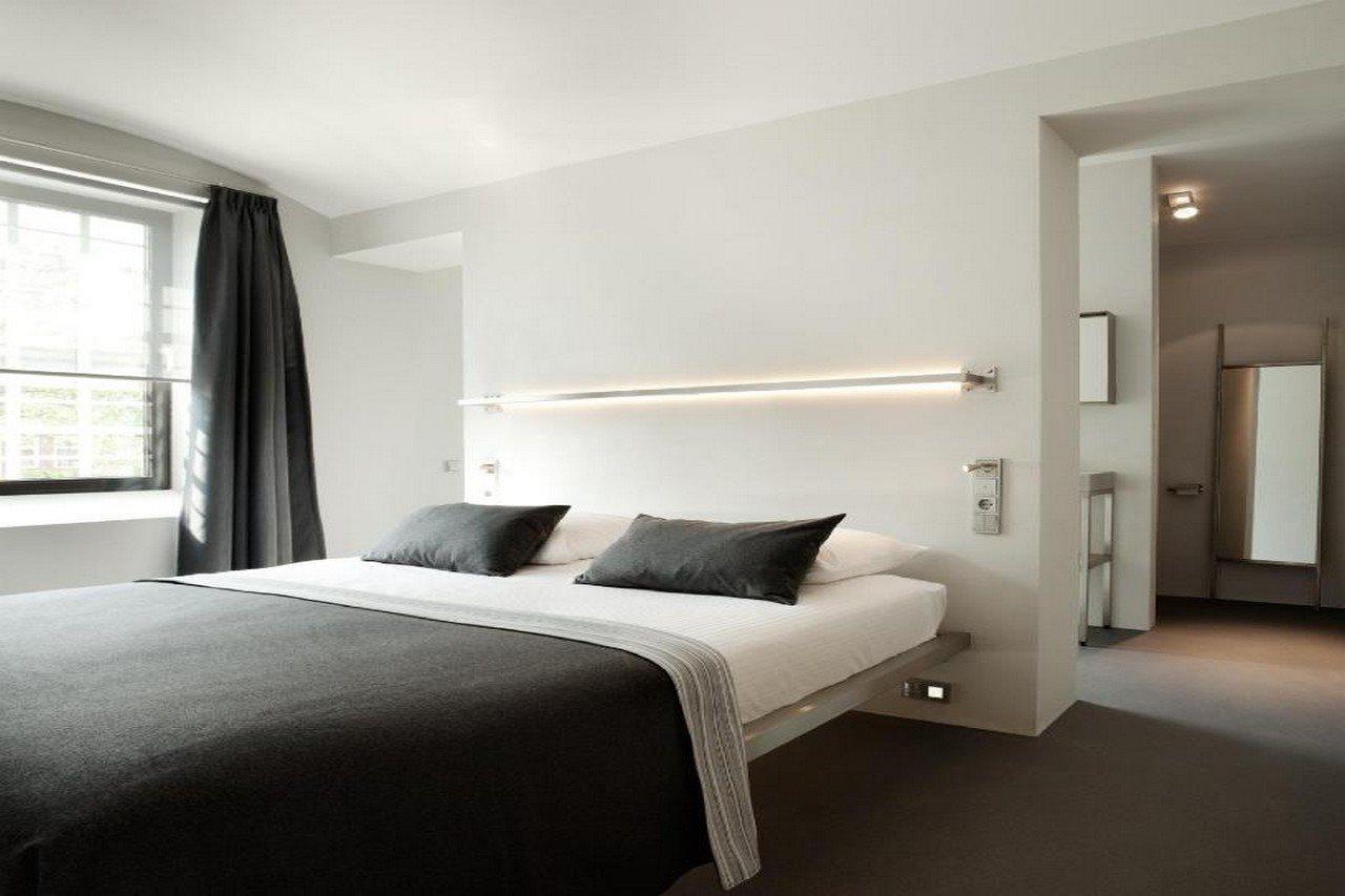 Het Arresthuis Roermond Exterior photo A room at the Hotel Axelmannstein